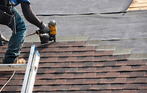 Licensed Gutter Installation service in Leesburg, VA - Brentwood Metal Roofing